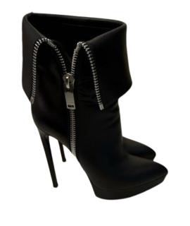 SAINT LAURENT Ботильоны