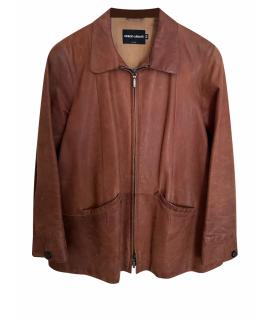 GIORGIO ARMANI Куртка