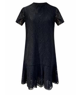 SAINT LAURENT Повседневное платье