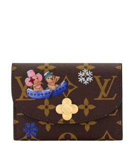 LOUIS VUITTON Кошелек