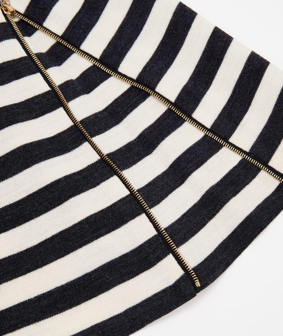 CHLOE Белая шерстяная водолазка, фото 4