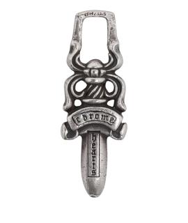 CHROME HEARTS Цепочка/подвеска