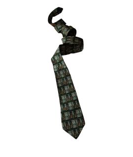 FERRAGAMO Галстук