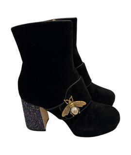 GUCCI Ботильоны