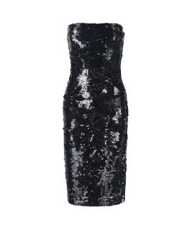 BLUMARINE Коктейльное платье