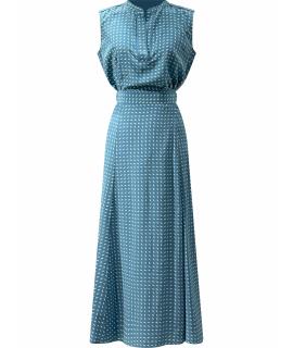 LORO PIANA Повседневное платье