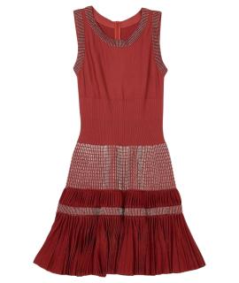 ALAIA Повседневное платье