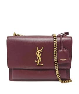 SAINT LAURENT Сумка через плечо