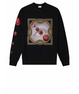 DRIES VAN NOTEN Худи/толстовка