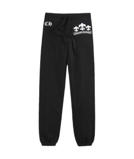 CHROME HEARTS Повседневные брюки