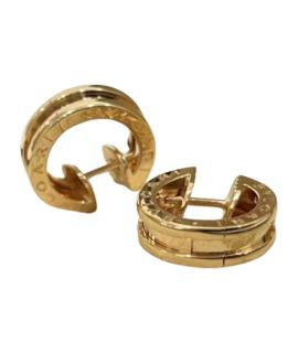 BVLGARI Серьги