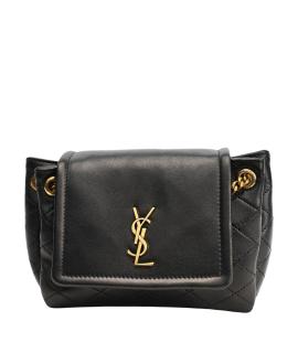 SAINT LAURENT Сумка через плечо