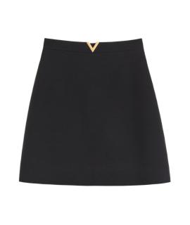 VALENTINO Юбка мини