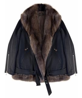 PAOLO MORETTI Пальто