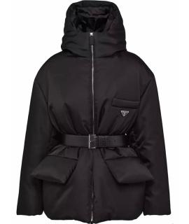 PRADA Пуховик