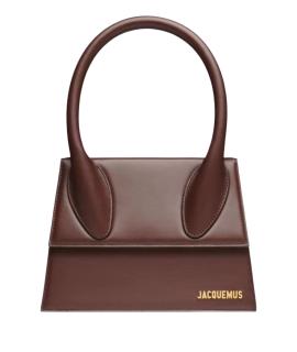 JACQUEMUS Сумка через плечо