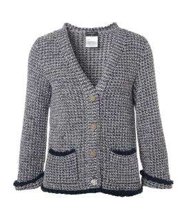 CHANEL Кардиган