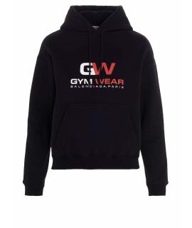 BALENCIAGA Худи/толстовка