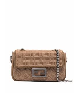 FENDI Сумка с короткими ручками