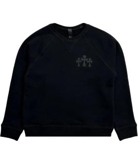 CHROME HEARTS Худи/толстовка
