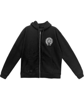 CHROME HEARTS Худи/толстовка