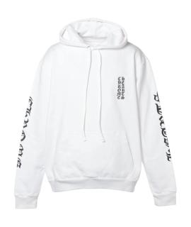 CHROME HEARTS Худи/толстовка