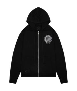 CHROME HEARTS Худи/толстовка