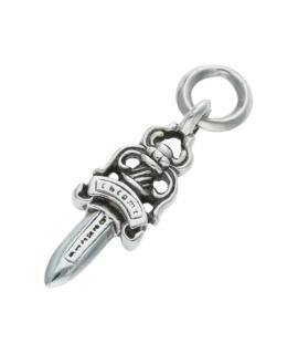 CHROME HEARTS Цепочка/подвеска