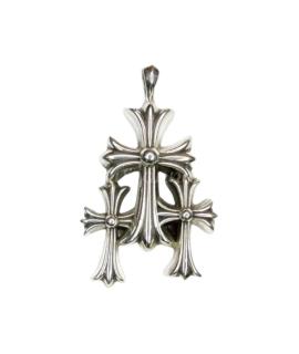 CHROME HEARTS Цепочка/подвеска