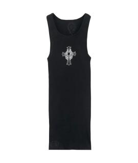 CHROME HEARTS Майка