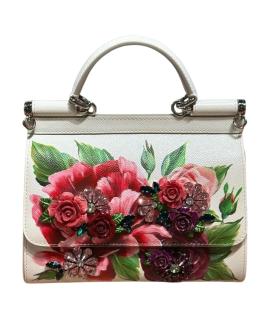 DOLCE&GABBANA Сумка с короткими ручками