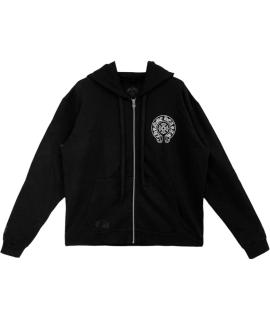 CHROME HEARTS Худи/толстовка