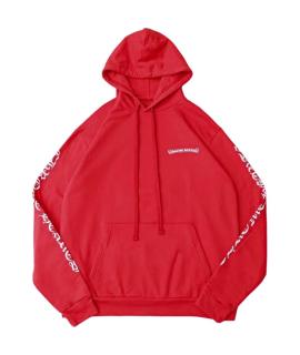 CHROME HEARTS Худи/толстовка