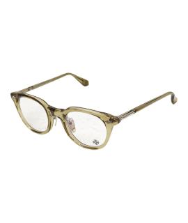 CHROME HEARTS Очки и оправы