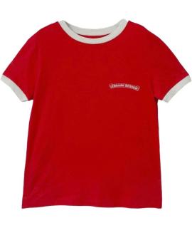 CHROME HEARTS Футболка