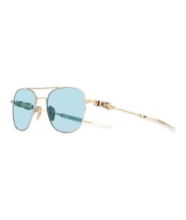 CHROME HEARTS Солнцезащитные очки