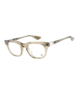 CHROME HEARTS Очки и оправы
