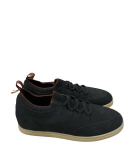 LORO PIANA Низкие кроссовки / кеды