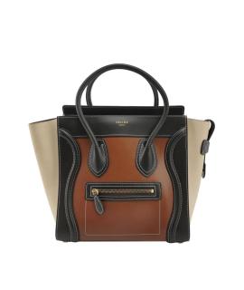 CELINE Сумка тоут