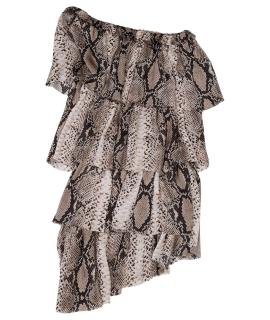 LANVIN Повседневное платье