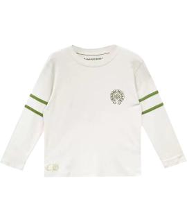 CHROME HEARTS Лонгслив