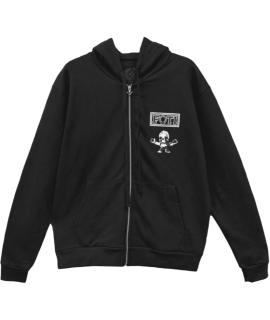 CHROME HEARTS Худи/толстовка