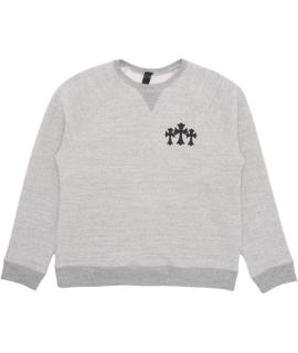 CHROME HEARTS Худи/толстовка