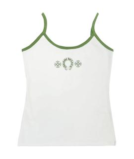 CHROME HEARTS Майка