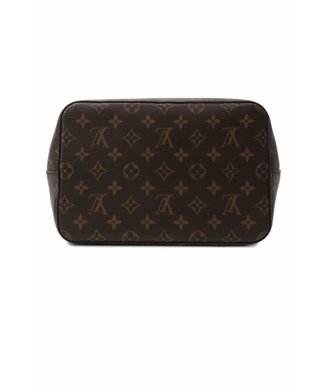 LOUIS VUITTON Мульти кожаная сумка через плечо, фото 6