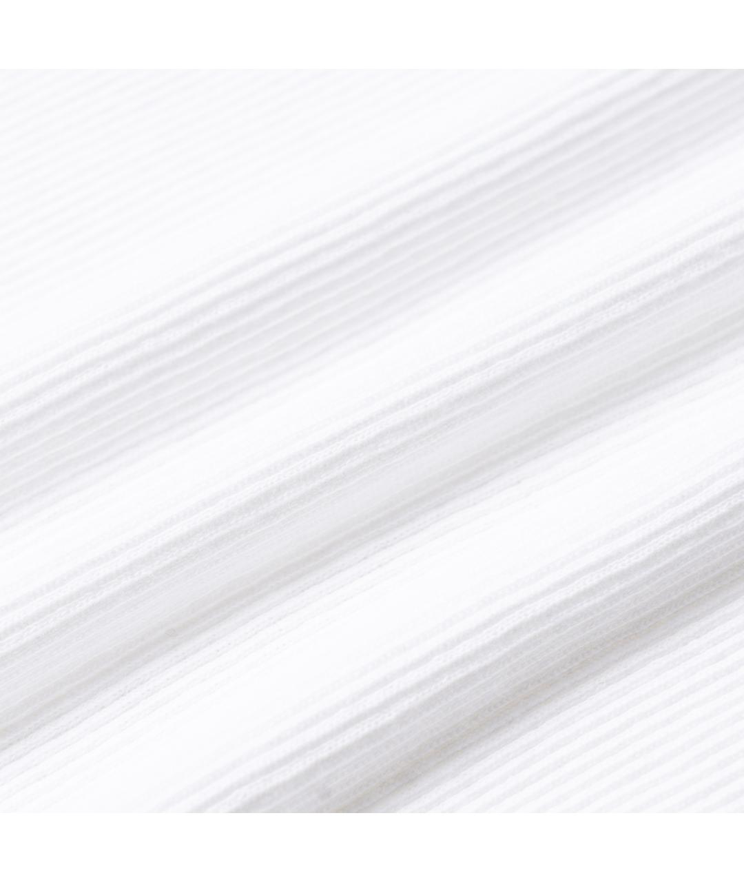 CHROME HEARTS Белая хлопковая майка, фото 5