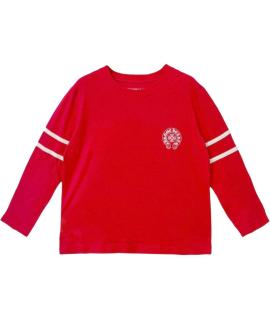 CHROME HEARTS Лонгслив