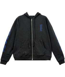 CHROME HEARTS Худи/толстовка