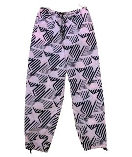 CHANEL Брюки широкие