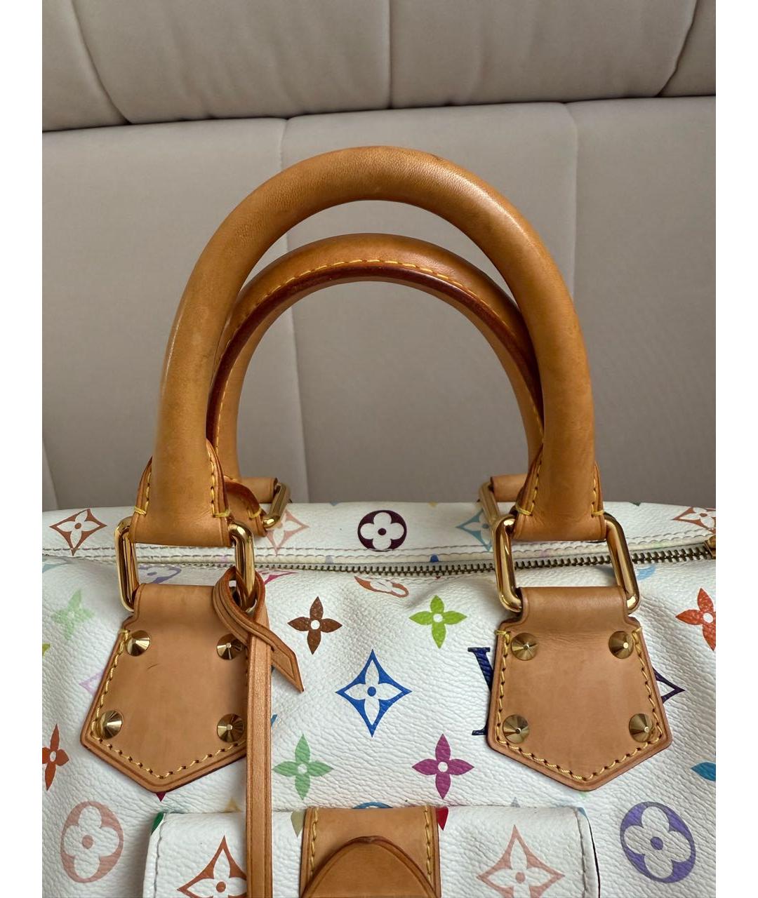 LOUIS VUITTON Мульти сумка с короткими ручками, фото 3